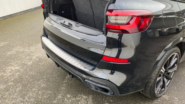 BMW X5 xDrive40d MHT M Sport 5dr Auto Diesel Estate